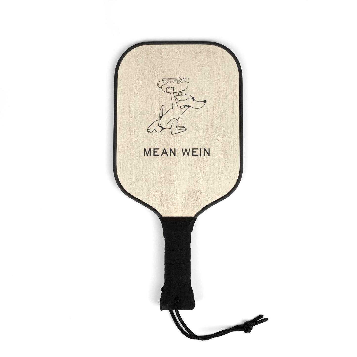 Mean Wein Pickleball Kit (Classic)