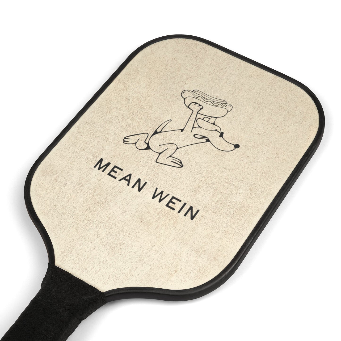 Mean Wein Pickleball Kit (Classic)