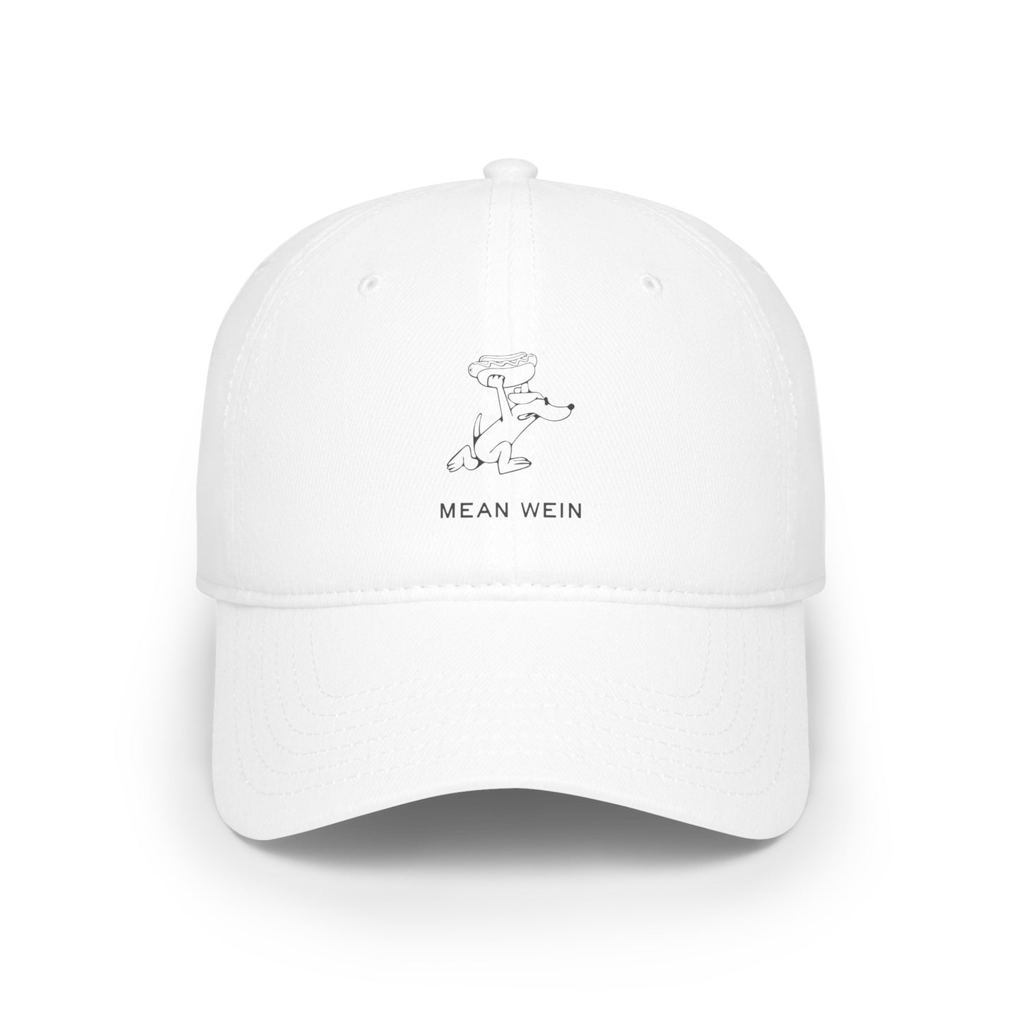 Mean Wein Cap (Classic)