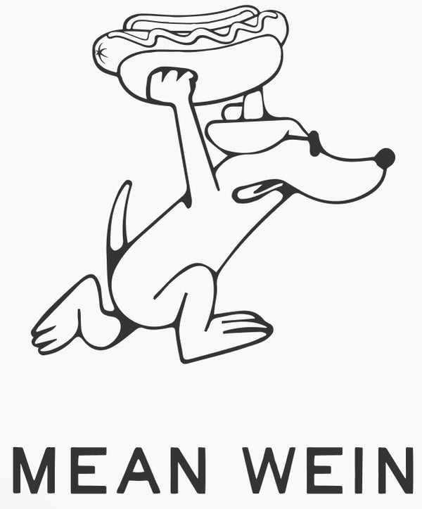 Mean Wein